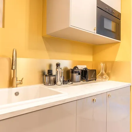 Apartment Charming Flat - Heart Of Saint-germain Des Pres Paris