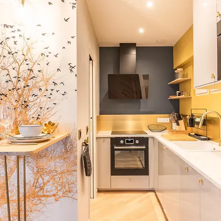 Charming Flat - Heart Of Saint-germain Des Pres *