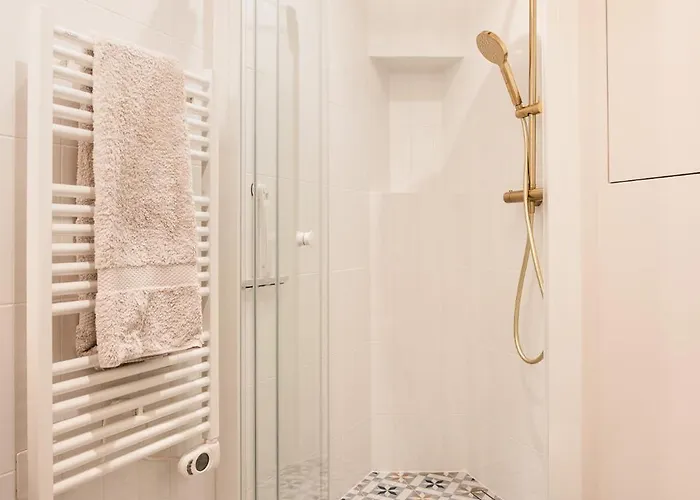 Charming Flat - Heart Of Saint-germain Des Pres * Parijs