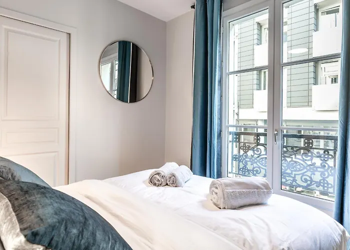 Charming Flat - Heart Of Saint-germain Des Pres *